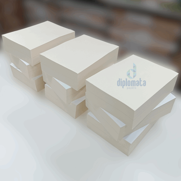 Atacado | Papel Pólen Bold 90g Pct c/ 250 Fls 66x96 Cortado na Medida Desejada