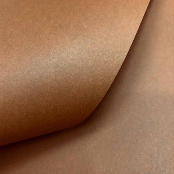 Papel Cartão Fcard Scuro Marron (Cartolina)