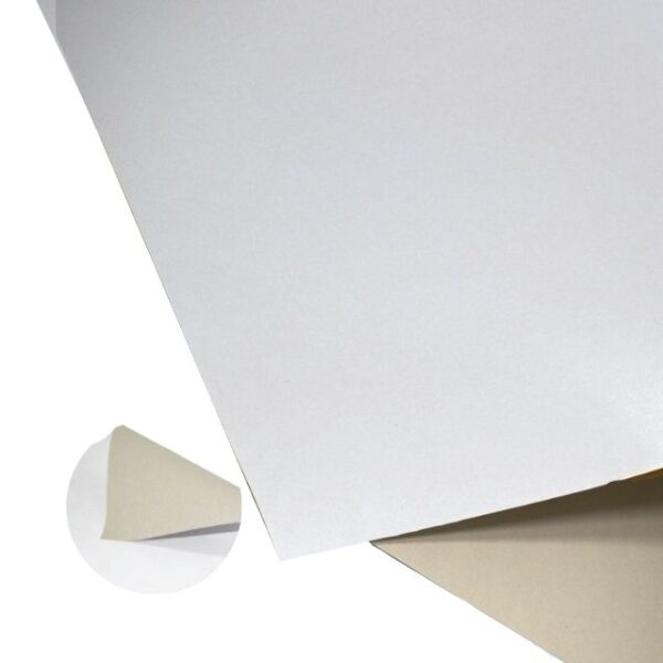 Papel Cartão Duplex