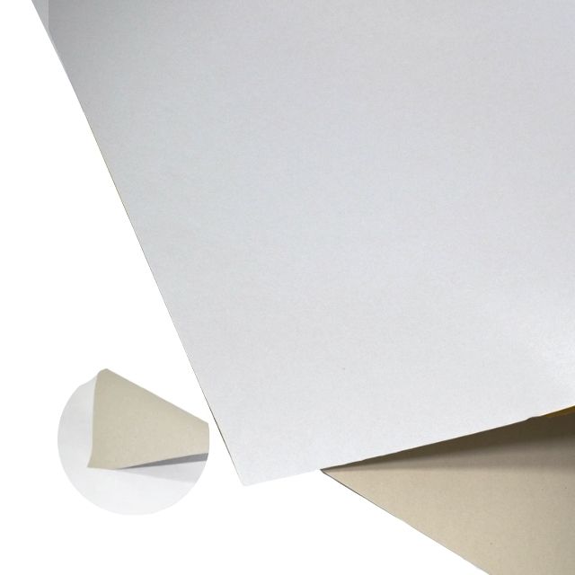 Papel Cartão Duplex