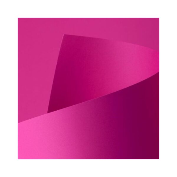 Papel Color Plus Mumbai (Color Fluo Pink)