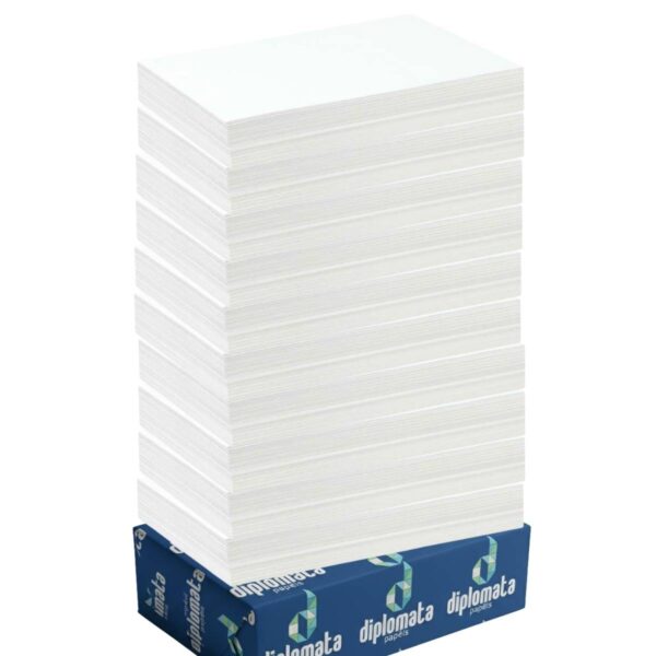 Atacado | Papel Opaline Filiperson 120g (Diplomata Plus) Pct c/ 200 Fls 66x96 Cortado na Medida Desejada