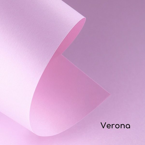 Papel Color Plus Verona