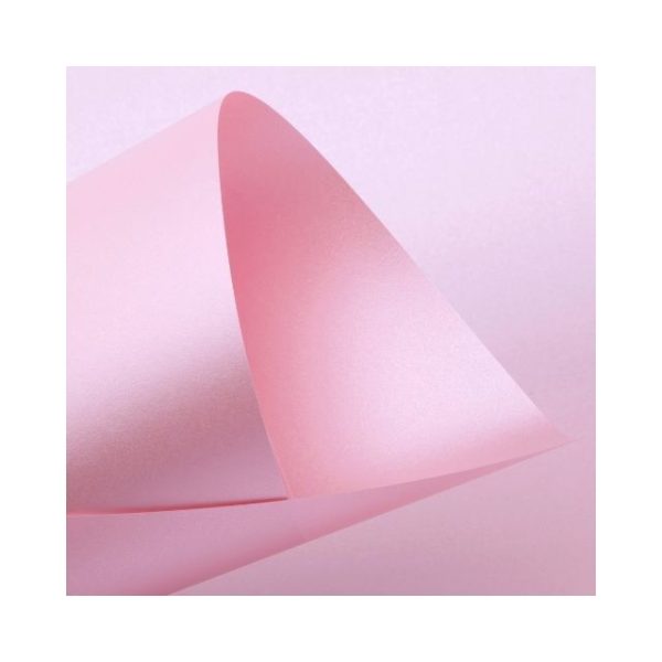 Papel Color Plus Metálico Ibiza