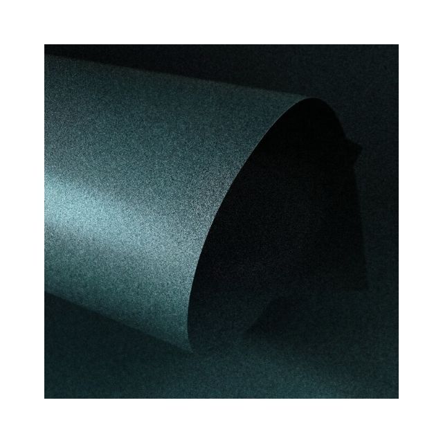 Papel Color Plus Metálico Big Island