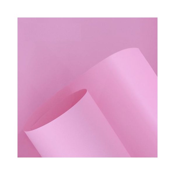 Papel Color Plus Dinamarca (Candy Morango)