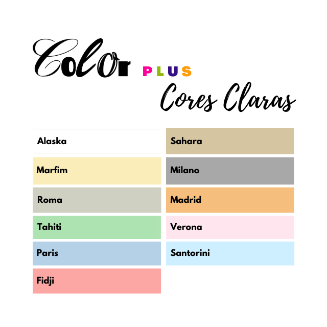 Papel Color Plus Madrid