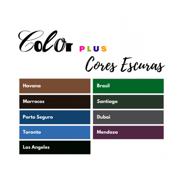 Papel Color Plus Mendoza