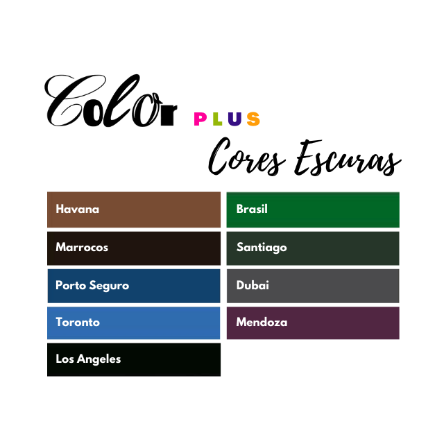 Papel Color Plus Marrocos