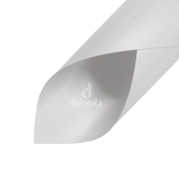 Papel Relux Pérola Branca