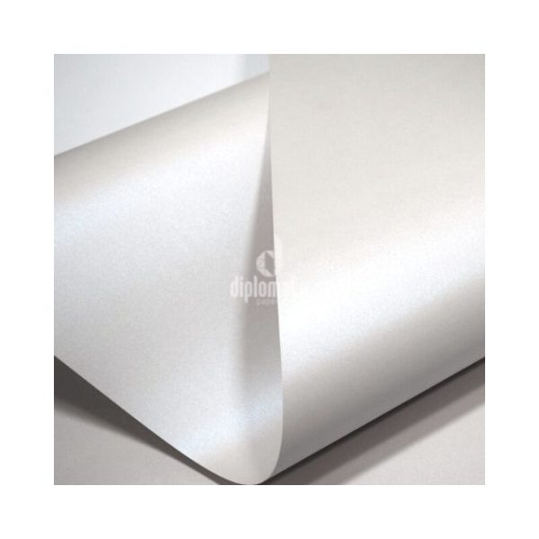 Papel Curious Metallics Ice Gold