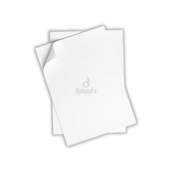 Papel Adesivo Fosco Arconvert 180g