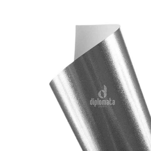 Papel Carnival Silver