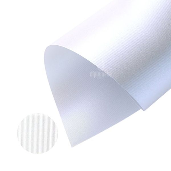 Papel Color Plus Metalizado Linear Aspen