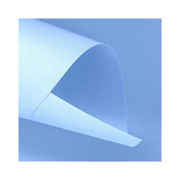 Papel Color Plus Santorini