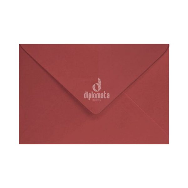 Envelope Color Plus Pequim 80g 7,2x10,8 C/ 10 UNID