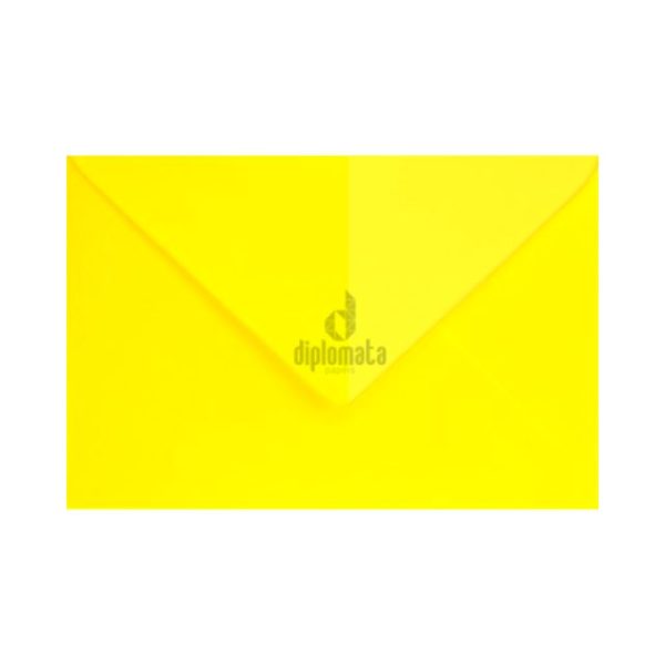 Envelope Color Plus Rio de Janeiro 80g 7,2x10,8 C/ 10 UNID