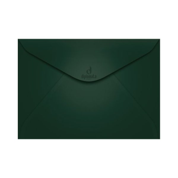 Envelope Color Plus Santiago 80g 11,4x16,2 C/ 10 UNID