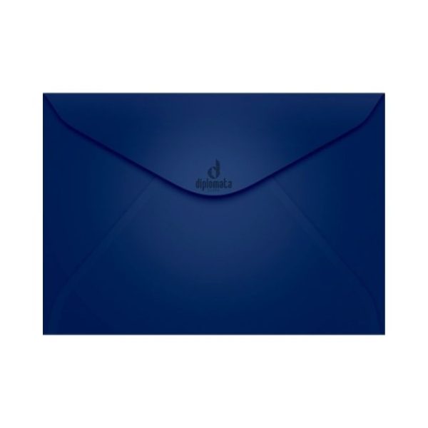 Envelope Color Plus Porto Seguro 80g 11,4x16,2 C/ 10 UNID