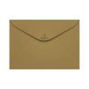 Envelope Color Plus Havana 80g 11,4x16,2 c/ 10 Unid