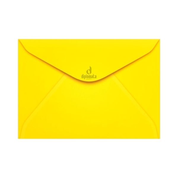 Envelope Color Plus Rio de Janeiro 80g 11,4x16,2 C/ 10 UNID