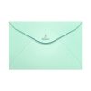 Envelope Color Plus Tahiti 80g 11,4x16,2 c/ 10 Unid