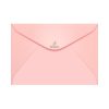 Envelope Color Plus Fidji 80g 11,4x16,2 c/ 10 Unid