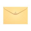 Envelope Color Plus Madrid 80g 11,4x16,2 c/ 10 Unid