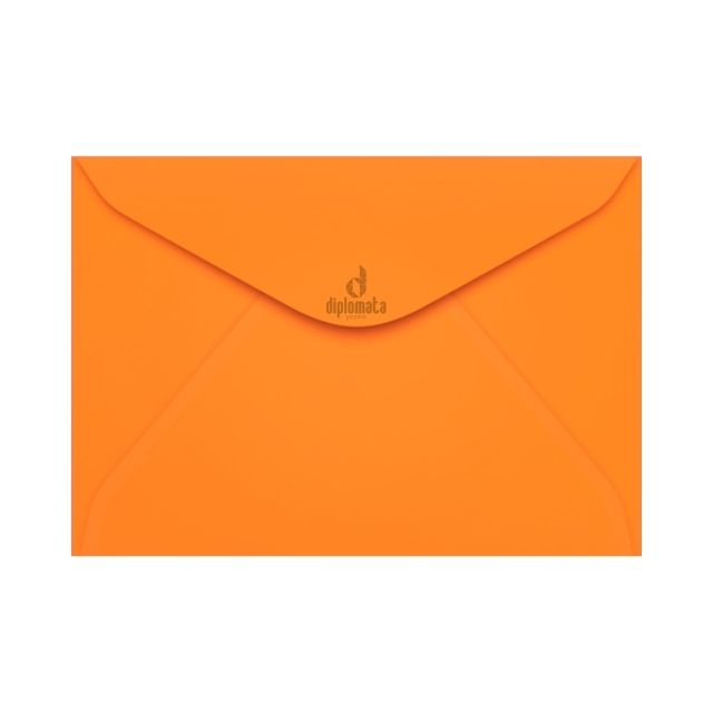 Envelope Color Plus Cartagena 80g 11,4x16,2 c/ 10 Unid