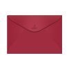 Envelope Color Plus 80g Pequim (vermelho escuro) 11,4x16,2 c/ 10 Unid
