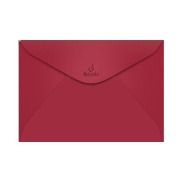 Envelope Color Plus Pequim 80g 11,4x16,2 C/ 10 UNID