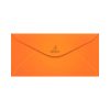 Envelope Color Plus Cartagena 80g 11,4x22,9 c/ 10 Unid