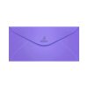 Envelope Color Plus Amsterdam 80g 11,4x22,9 c/ 10 Unid