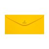 Envelope Color Plus Jamaica 80g 11,4x22,9 c/ 10 Unid