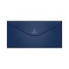 Envelope Color Plus Porto Seguro 80g 11,4x22,9 c/ 10 Unid