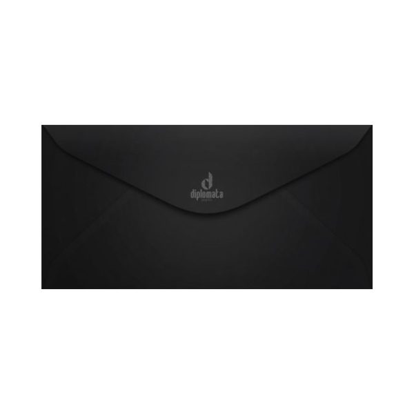 Envelope Color Plus Los Angeles 80g 11,4x22,9 C/ 10 UNID