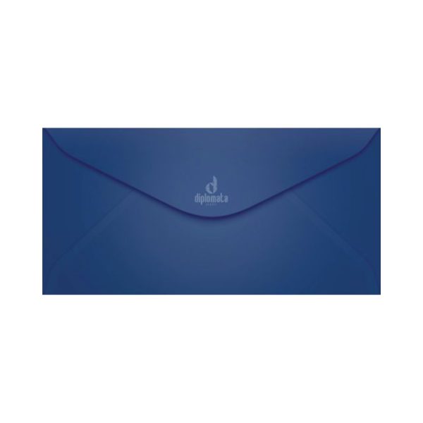 Envelope Color Plus Toronto 80g 11,4x22,9 C/ 10 UNID