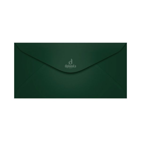 Envelope Color Plus Santiago 80g 11,4x22,9 C/ 10 UNID