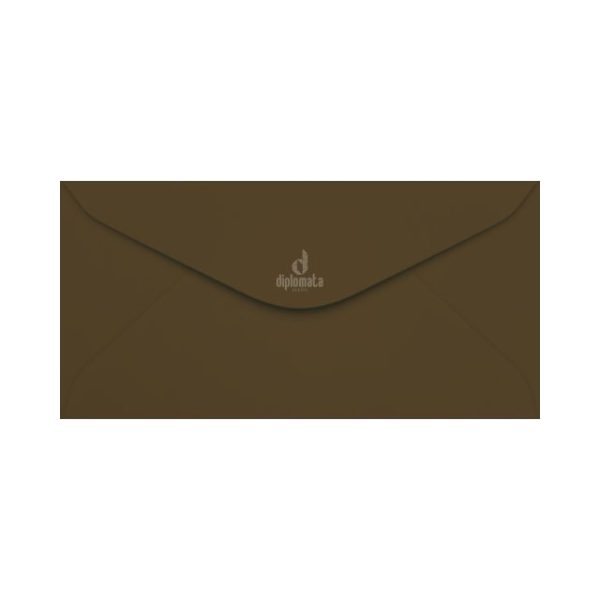 Envelope Color Plus Marrocos 80g 11,4x22,9 C/ 10 UNID