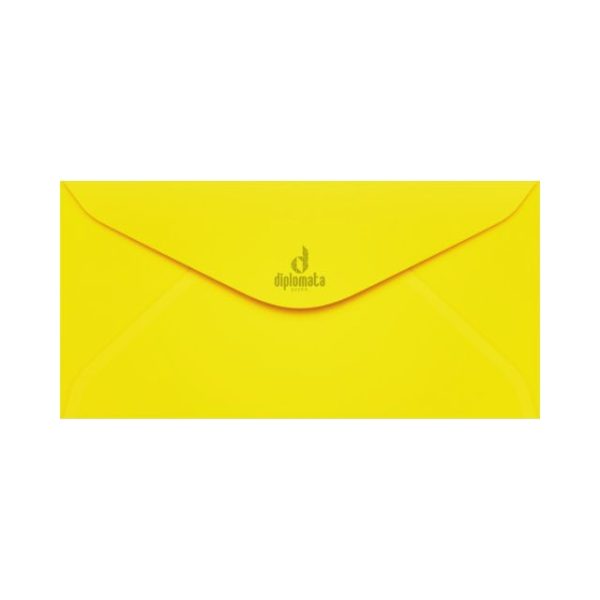 Envelope Color Plus Rio de Janeiro 80g 11,4x22,9 C/ 10 UNID
