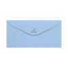 Envelope Color Plus Nice 80g 11,4x22,9 c/ 10 Unid
