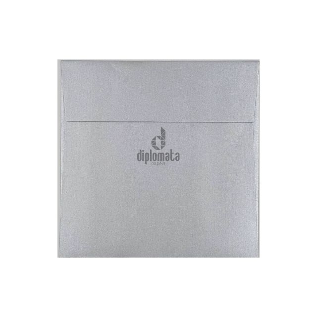 Envelope Vip Color Plus Mar Del Plata 120g 16x16 Fecho Reto C/ 10 UNID