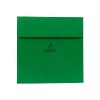 Envelope Vip Color Plus Brasil 120g 16x16 Fecho Reto c/ 10 Unid