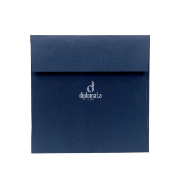 Envelope Vip Color Plus Porto Seguro 120g 16x16 Fecho Reto C/ 10 UNID