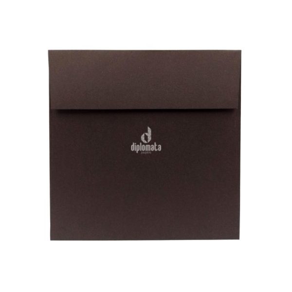 Envelope Vip Color Plus Marrocos 120g 16x16 Fecho Reto C/ 10 UNID