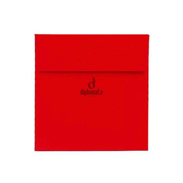 Envelope Vip Color Plus Tóquio 120g 16x16 Fecho Reto C/ 10 UNID