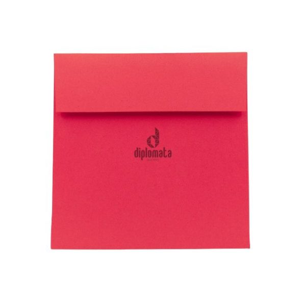 Envelope Vip Color Plus Cancun 120g 16x16 Fecho Reto C/ 10 UNID