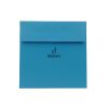 Envelope Vip Color Plus Grécia 120g 16x16 Fecho Reto c/ 10 Unid