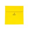 Envelope Vip Color Plus Rio de Janeiro 120g 16x16 Fecho Reto c/ 10 Unid