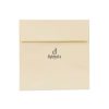 Envelope Vip Color Plus Marfim 120g 16x16 Fecho Reto c/ 10 Unid
